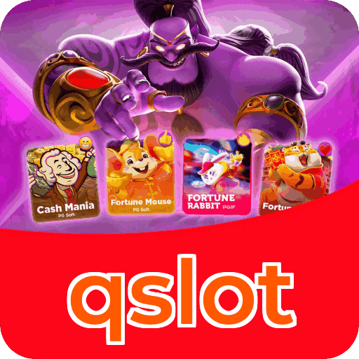 Bônus de Boas-vindas qslot