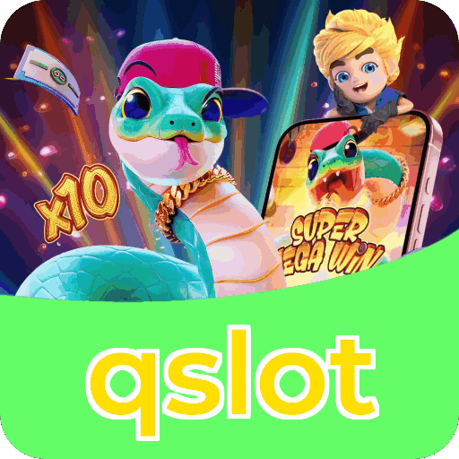 Download PC qslot