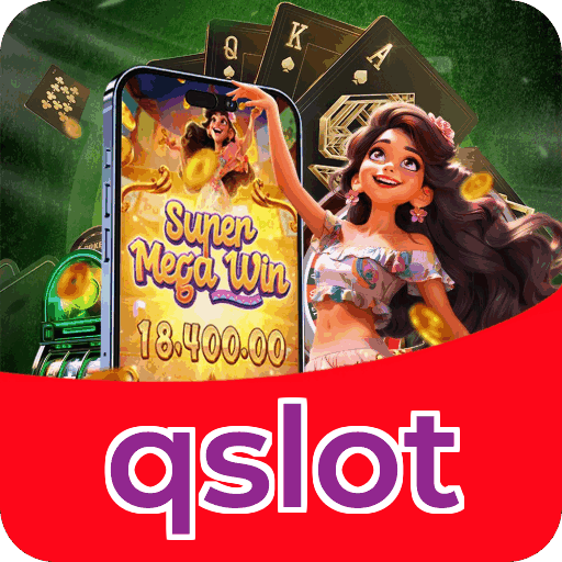 Dealers profissionais da qslot